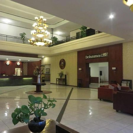 קדירי Insumo Palace Hotels & Resorts מראה חיצוני תמונה