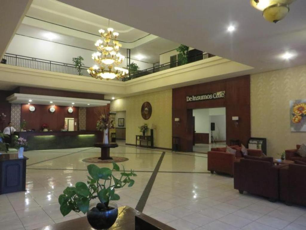 קדירי Insumo Palace Hotels & Resorts מראה חיצוני תמונה
