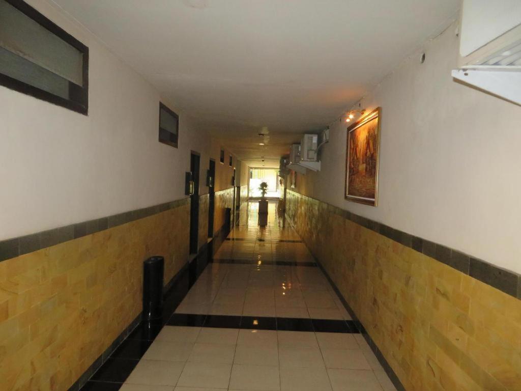 קדירי Insumo Palace Hotels & Resorts מראה חיצוני תמונה