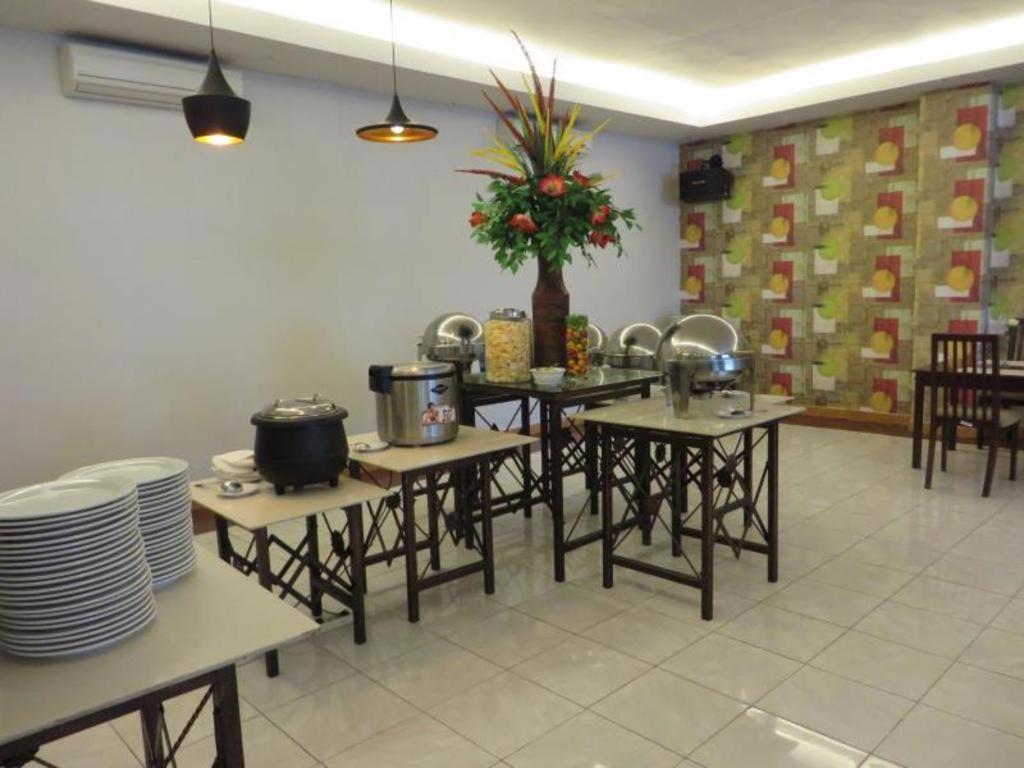 קדירי Insumo Palace Hotels & Resorts מראה חיצוני תמונה