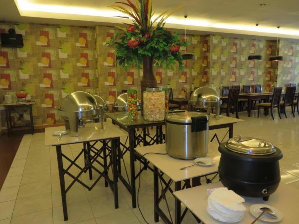 קדירי Insumo Palace Hotels & Resorts מראה חיצוני תמונה