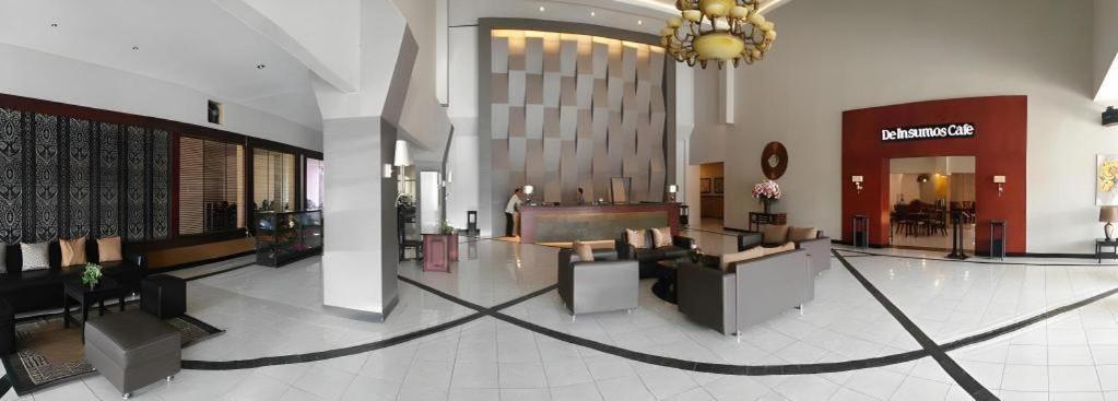 קדירי Insumo Palace Hotels & Resorts מראה חיצוני תמונה