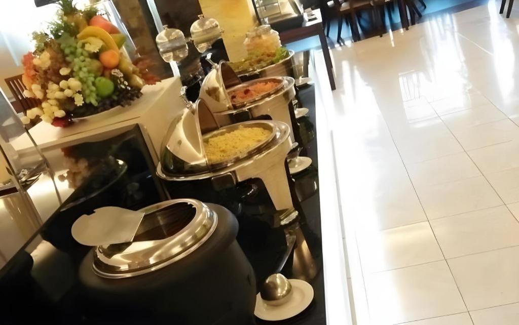 קדירי Insumo Palace Hotels & Resorts מראה חיצוני תמונה