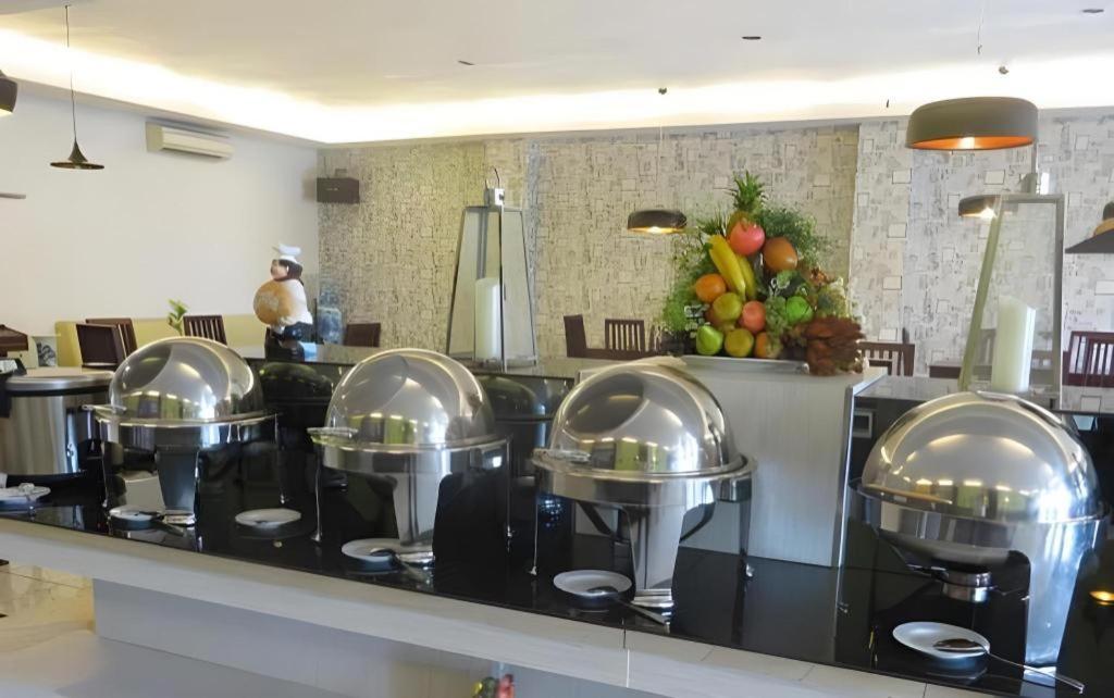 קדירי Insumo Palace Hotels & Resorts מראה חיצוני תמונה