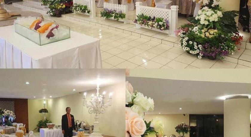 קדירי Insumo Palace Hotels & Resorts מראה חיצוני תמונה