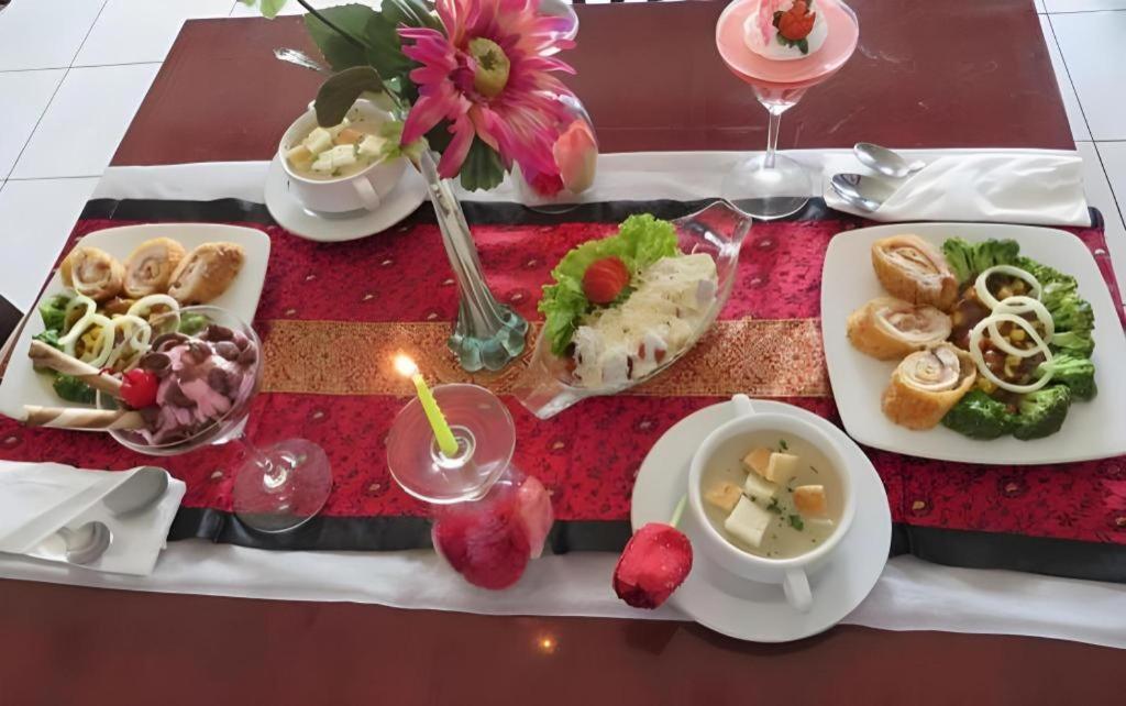 קדירי Insumo Palace Hotels & Resorts מראה חיצוני תמונה