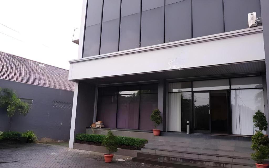 קדירי Insumo Palace Hotels & Resorts מראה חיצוני תמונה