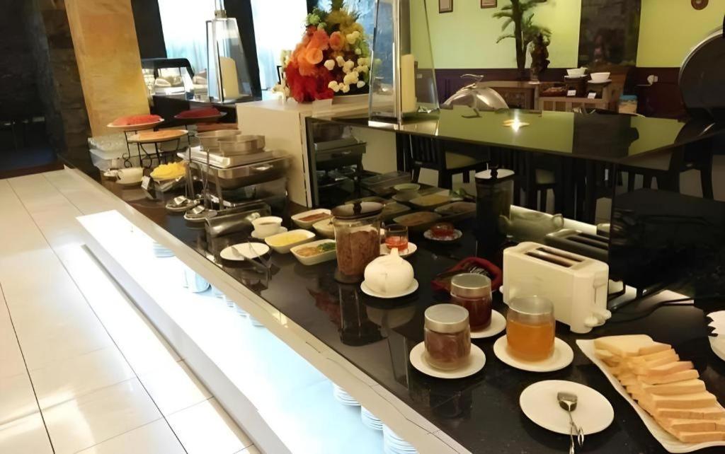 קדירי Insumo Palace Hotels & Resorts מראה חיצוני תמונה